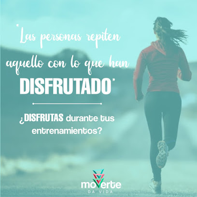 Moverte Granada BPX (Albolote