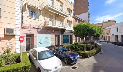 Movimiento Vital. Yoga y Pilates (Villanueva de la Serena