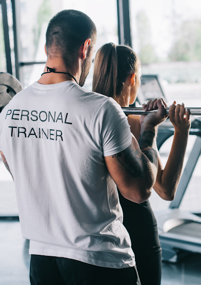 MPtrainer salud y deporte (Málaga