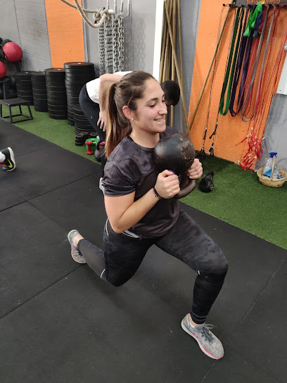 MQC Mallorca (Movement Quality Center) (Palma
