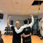 MR Sport Center | Entrenador personal en Valladolid (Arroyo de la Encomienda)