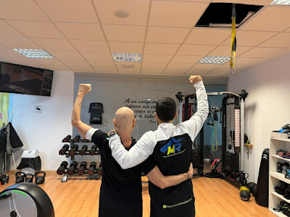 MR Sport Center | Entrenador personal en Valladolid (Arroyo de la Encomienda