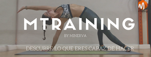mTraining Minerva (Palma del Río