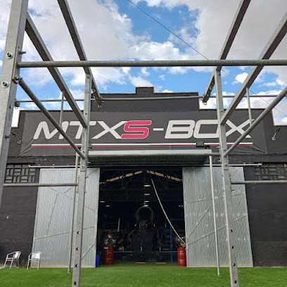 MTXS Box | Cross-training