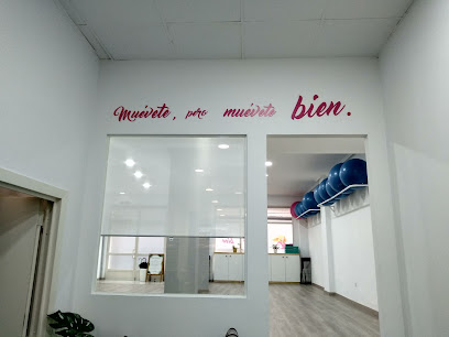 Muévete Bien (Gijón