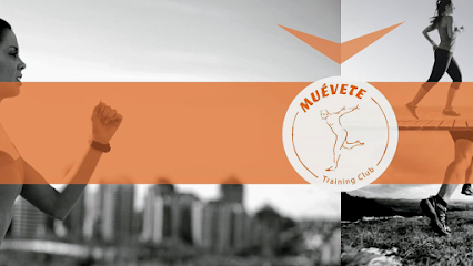 Muévete - Training Club (Las Palmas de Gran Canaria