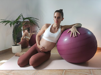 Mujer y Entrenamiento (