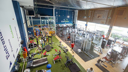 MyBody Fitness (Pinto