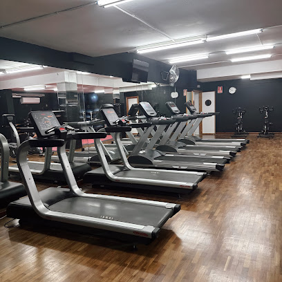 Mythos Gym (Valladolid