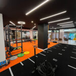 N2 Entrena sport clinic (Pamplona)