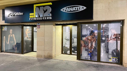 N2 fitness club (Martos