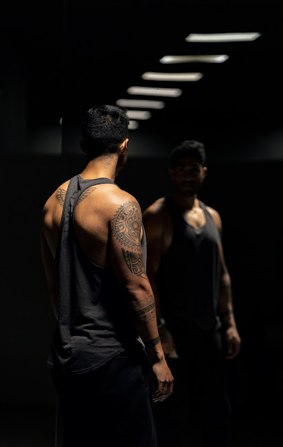 Nabin fitness personal training (Benicarló