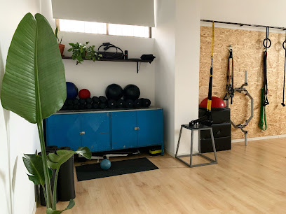 NALU Training (Madrid
