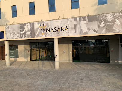 NASARA CROSSTRAINING (Dos Hermanas