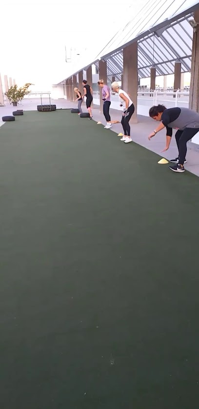 NaturalTraining Centro de Entrenamiento (Arona