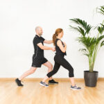Nature entrenamiento personal ()