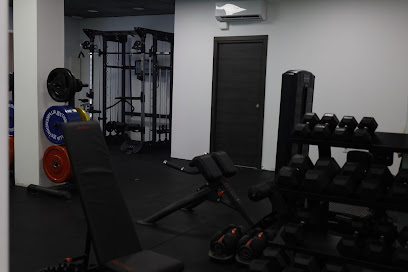 NBT Centro de entrenamiento personal (Burjassot