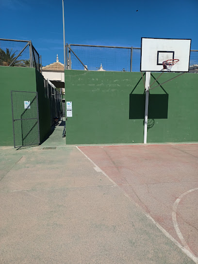 Nerja Padel Training (Nerja