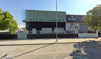 NEW PRO GYM (Sueca