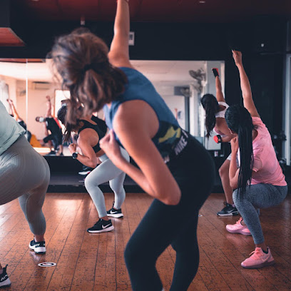 NewQ Almusafes Fitness (Almussafes