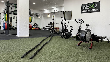 Nexo Training Center (Sevilla