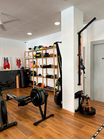 Nexum Sport (Banyoles