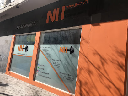 NH Training Concept (Alicante