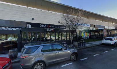 Nice Body Majadahonda - Entrenamiento personal (Majadahonda