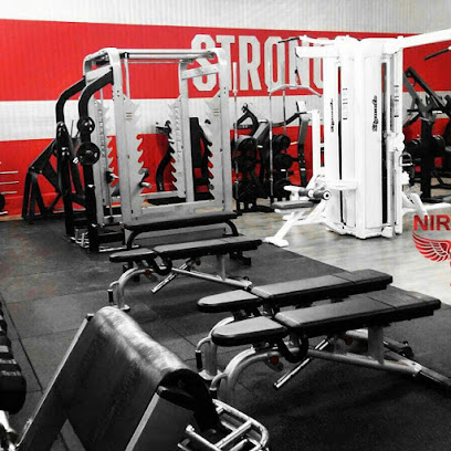 Nirvana Gym STRONG (Rincón de la Victoria