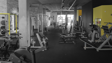 No limits sport - Centro de entrenamiento personal (Utrera