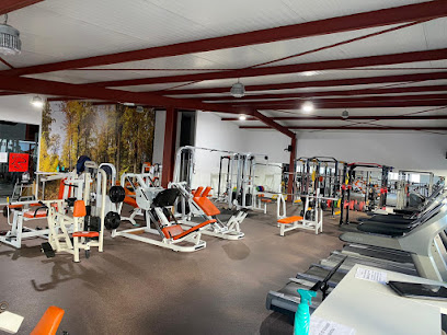 NOVA GYM (Muro