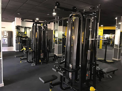 NowFIT Nueva Málaga (Málaga