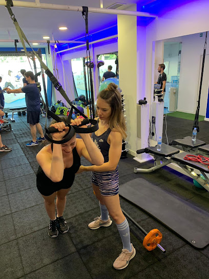 Numa Fitness (Madrid