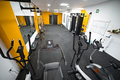 Nutrició i Esport Jesús Peláez (Guadassuar