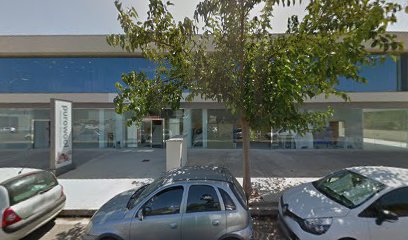 Nu'u Training Club (Pollença