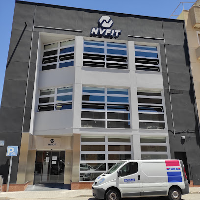 NVFIT (Novelda