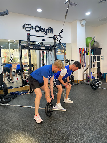 Obyfit (Sevilla