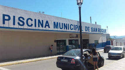 OCIOSUR San Roque (San Roque