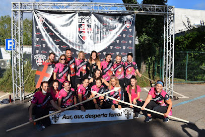 OCRUN SPORTS / SPARTAN TRAINING (Sant Quirze del Vallès