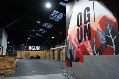 OGUN CrossFit Barberá (Barberà del Vallès