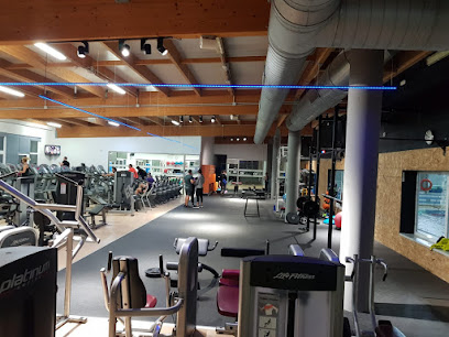 OKEYMAS Fitness Club (Sanlúcar de Barrameda