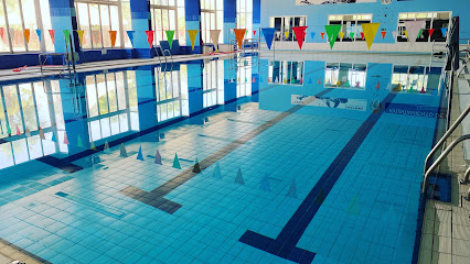 OKEYMAS Fitness Club (Andújar