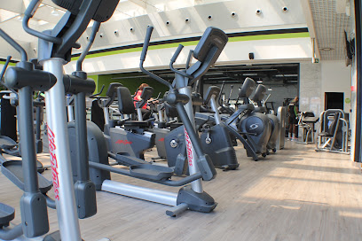 OKEYMAS Fitness Club (Utrillas) (Zaragoza