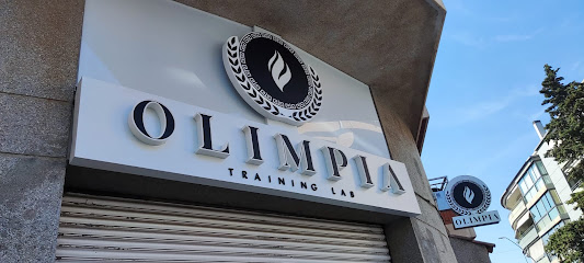 Olimpia Training Lab - Centro de Entrenamiento Funcional Castelldefels (Castelldefels