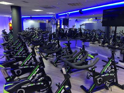 Olympia Fitness (Lorca
