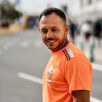 Omar Gutiérrez Entrenamiento funcional en grupo (Las Palmas de Gran Canaria)