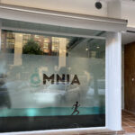 OMNIA Entrenamiento Personal y Readaptación (Palencia)