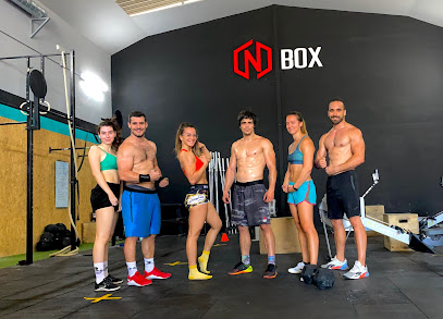 On Box (Adra
