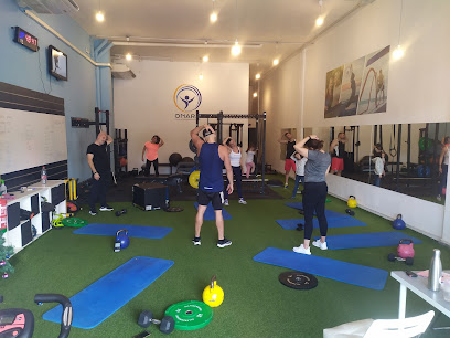 ONARA - Centro de entrenamiento (Málaga