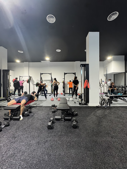 One Strength and Conditioning (Montornès del Vallès